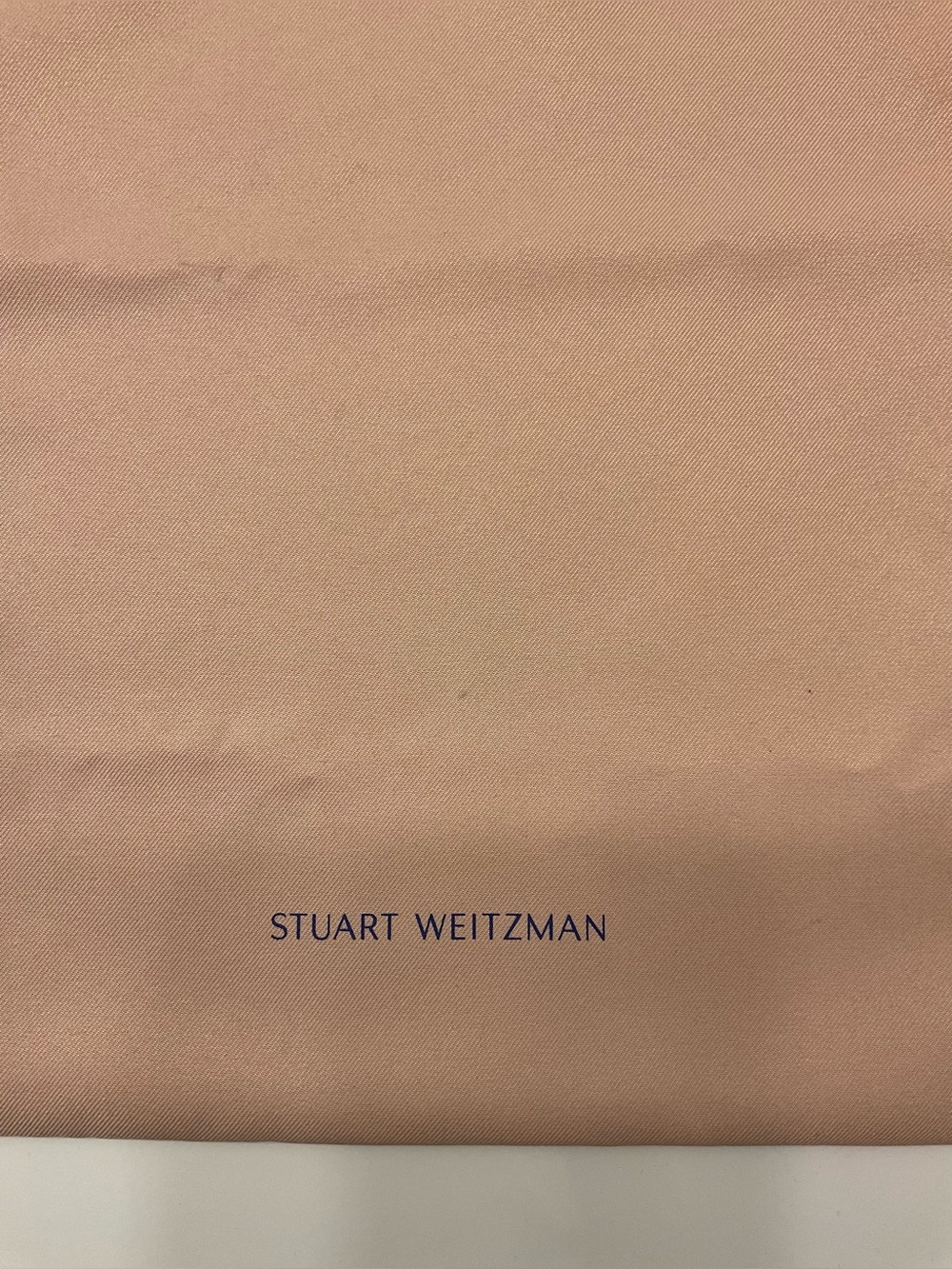 Stuart Weitzman Dust Bag - Picture 2 of 5